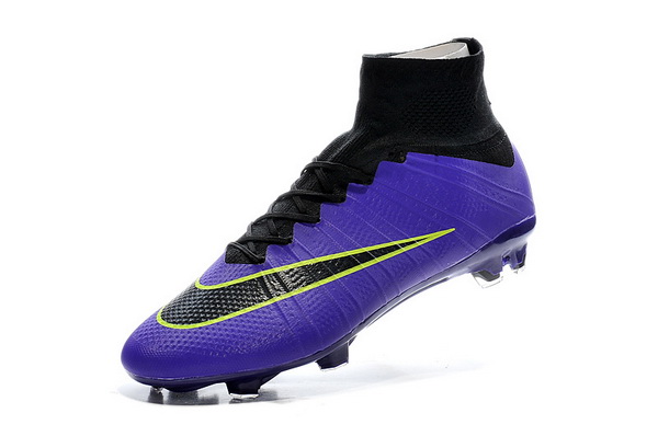 Nike Mercurial Superfly IV FG Men Shoes--042